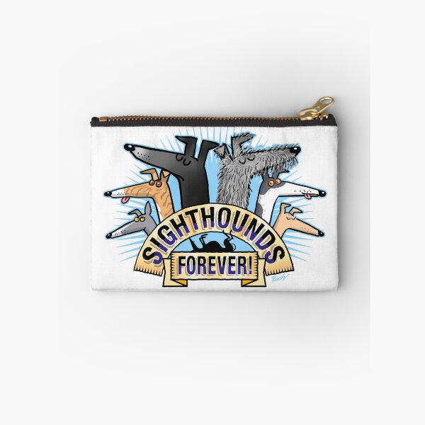 Item preview, Sighthounds Forever! designed and sold by RichSkipworth.