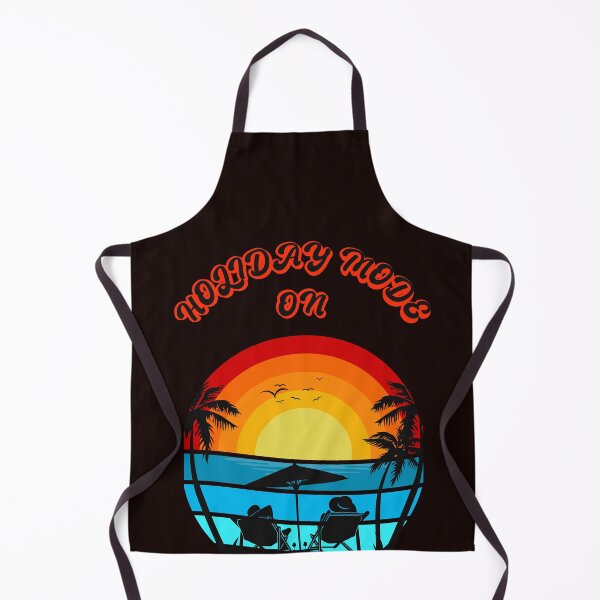 Item preview, Holiday mode on designed and sold by AImarioart.