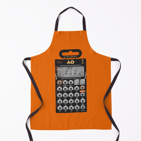 Item preview, Teenage Engineering Pocket Operator: PO-33 K.O! designed and sold by NinetyDegrees.
