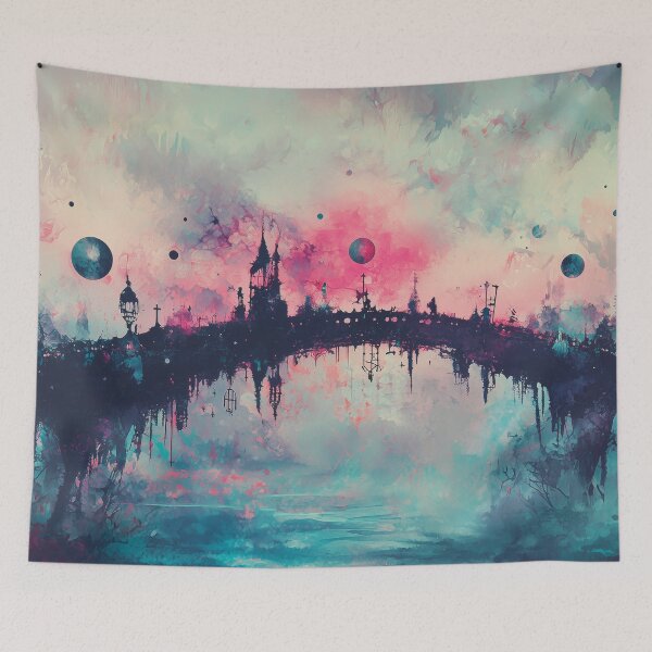 Item preview, Bridging Beyond Boundaries designed and sold by CHCOfficial.