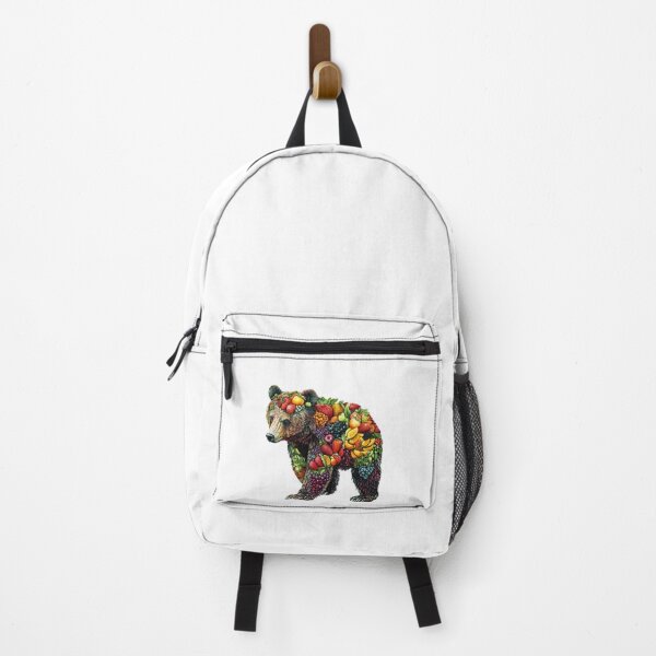 Item preview, Bear Fruit designed and sold by FunnyThings1.