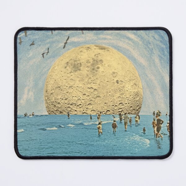 Item preview, Landing on the moon designed and sold by only1murimi.