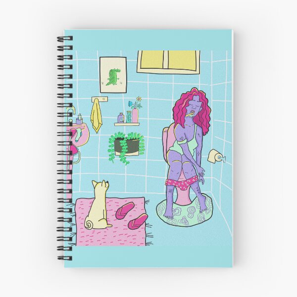 Item preview, Morning Routine  designed and sold by BforBee.