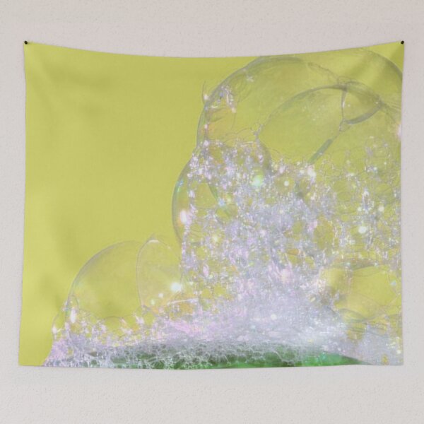 Item preview, Soap Suds designed and sold by ontological.