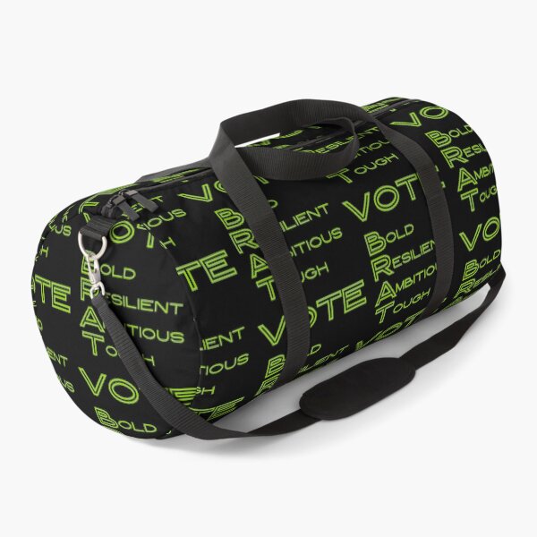 Item preview, Vote Brat Bold Resilient Ambitious Tough designed and sold by KateLeap.