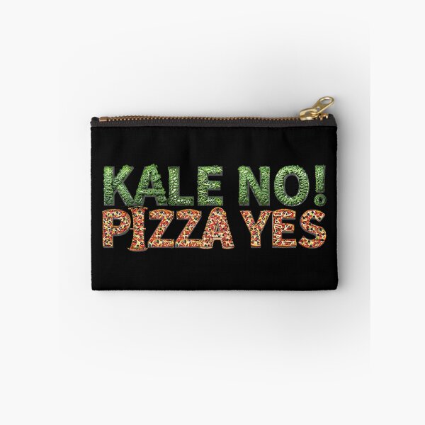 Item preview, Kale No! Pizza Yes. designed and sold by Patrick J Land.