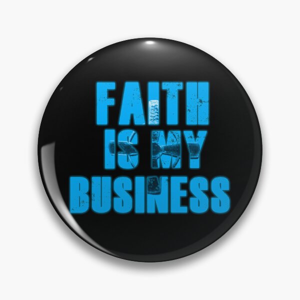 Item preview, Warrior Nun - Faith is my Business designed and sold by AgnesS84.