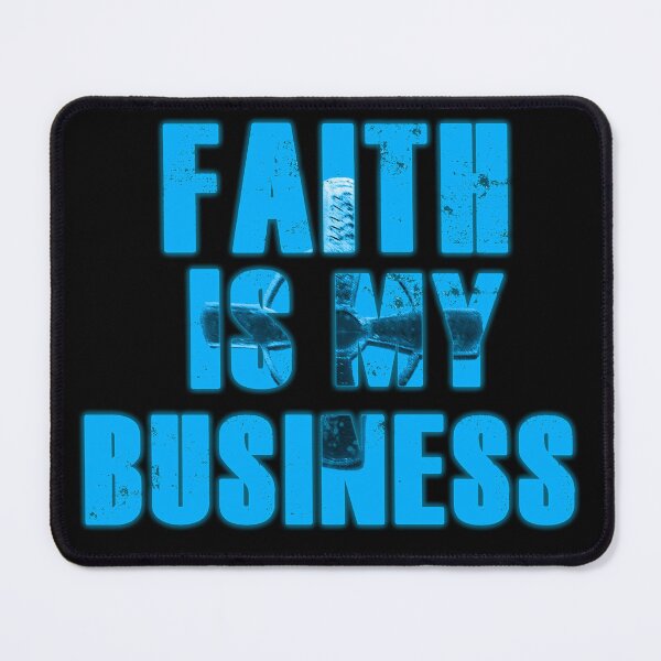 Item preview, Warrior Nun - Faith is my Business designed and sold by AgnesS84.