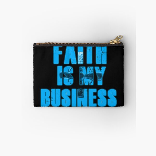 Item preview, Warrior Nun - Faith is my Business designed and sold by AgnesS84.