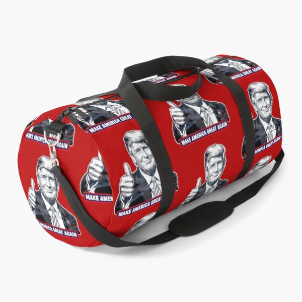 Item preview, Make America Great Again Trump designed and sold by plushism.