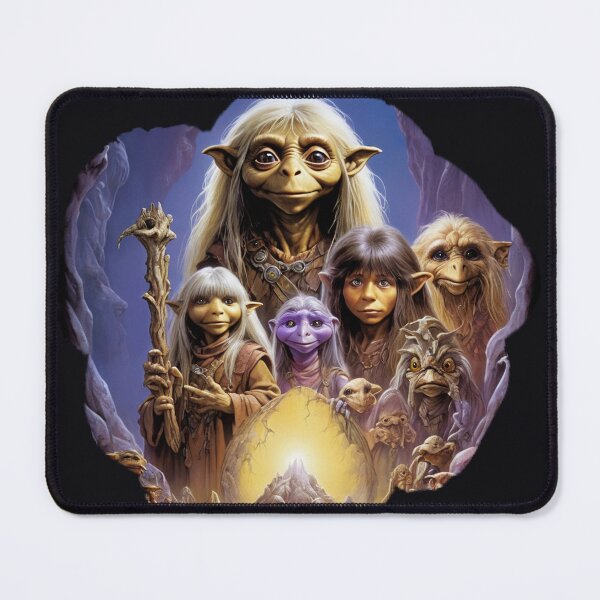 Item preview, Fantasy Crystal Realm Tribute designed and sold by Aymanejed.