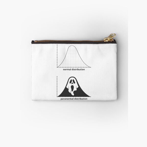 Aperçu de l'œuvre Distribution normale et paranormale Mathématiques amusantes pour Halloween créée et vendue par Angie-Atelier.