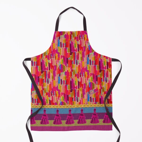 Item preview, Embellished Fabric designed and sold by Fluid Artzworx.