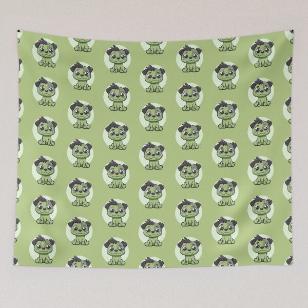 Item preview, Frankcanine designed and sold by SketchyCritterz.