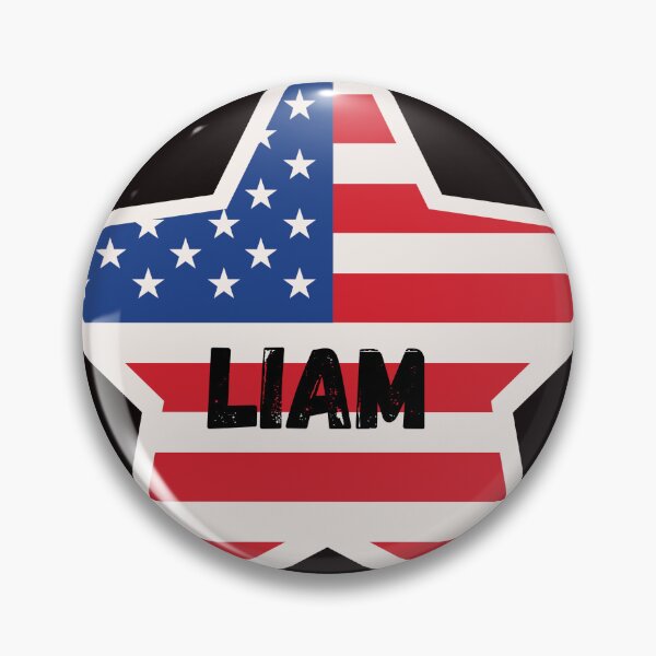 Item preview, LIAM designed and sold by AImarioart.