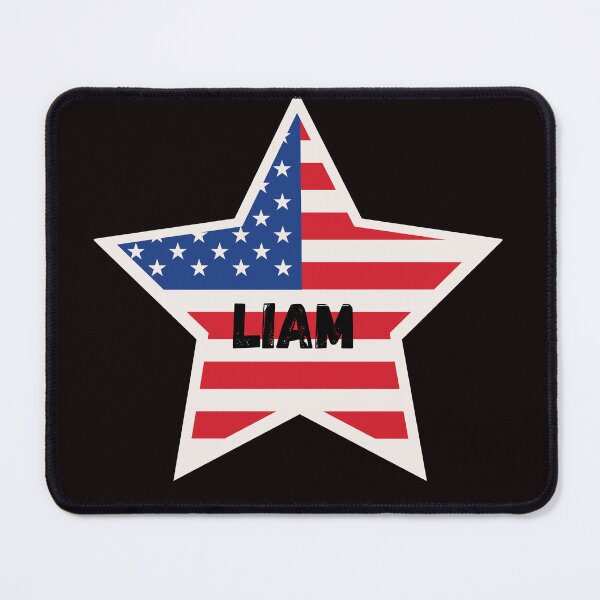Item preview, LIAM designed and sold by AImarioart.