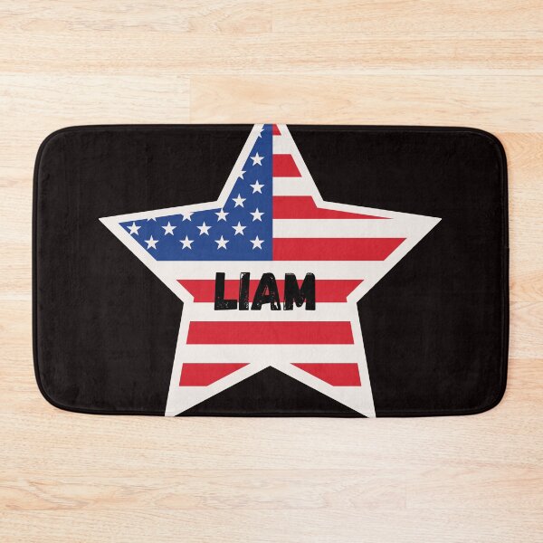 Item preview, LIAM designed and sold by AImarioart.