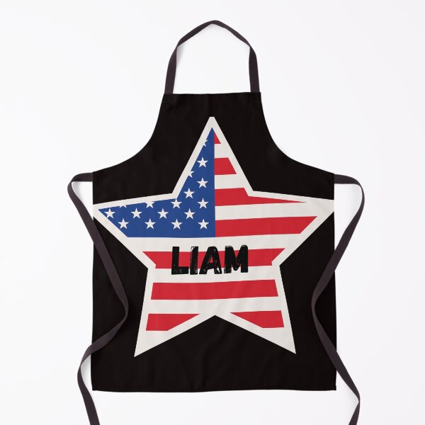 Item preview, LIAM designed and sold by AImarioart.