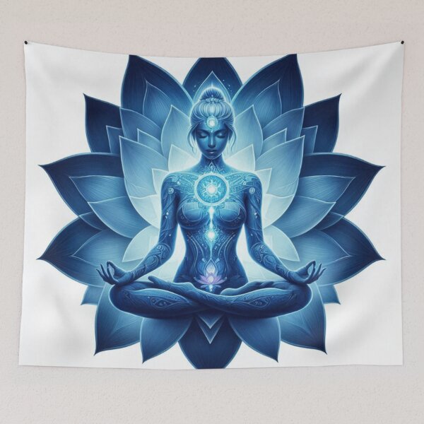 Item preview, The Sacred Speech designed and sold by desAIgns by Rosa.