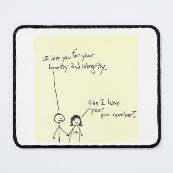 Item preview, Foolish Romance | Hilarious Gold-Digger Art on Tees, Mugs & More designed and sold by Ignorant-Artist.
