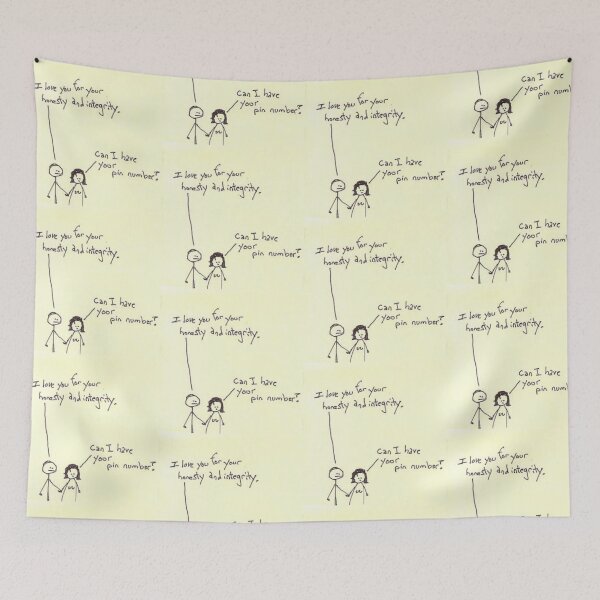 Item preview, Foolish Romance | Hilarious Gold-Digger Art on Tees, Mugs & More designed and sold by Ignorant-Artist.