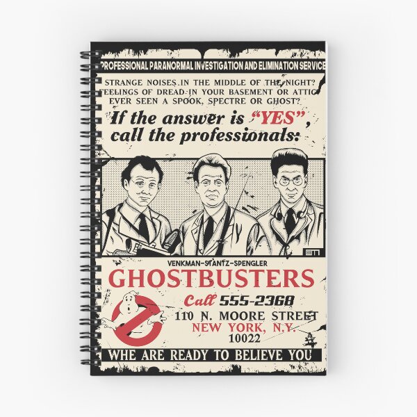 Item preview, Professional paranormal investigation and elimination service designed and sold by edcarj82.