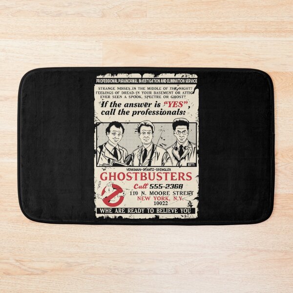 Item preview, Professional paranormal investigation and elimination service designed and sold by edcarj82.