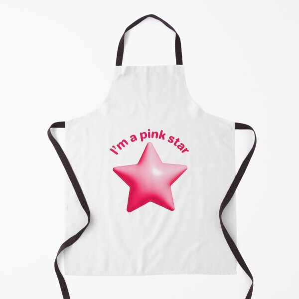 Item preview, I'm a pink star Design  designed and sold by KuhFee.