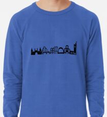 London Ontario Landmarks Lightweight Sweatshirt