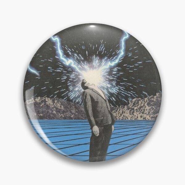 Item preview, Struck by lightning  designed and sold by only1murimi.