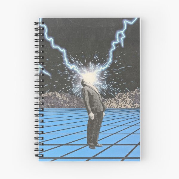 Item preview, Struck by lightning  designed and sold by only1murimi.