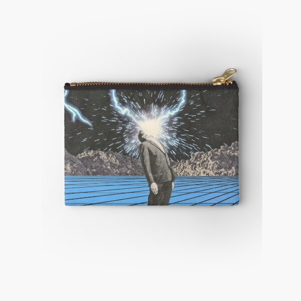 Item preview, Struck by lightning  designed and sold by only1murimi.