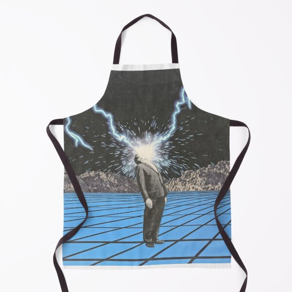 Item preview, Struck by lightning designed and sold by only1murimi.