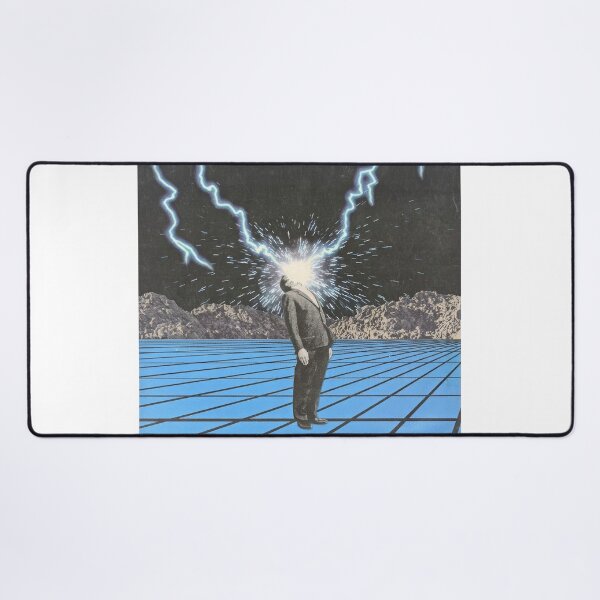 Item preview, Struck by lightning designed and sold by only1murimi.