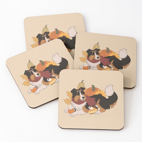 Item preview, Cozy Tricolor Collie designed and sold by Terrafoxe.