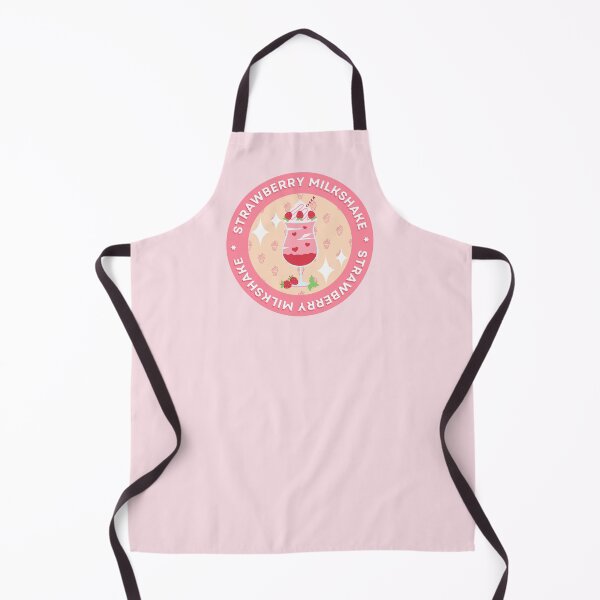 Item preview, Team Strawberry milkshake designed and sold by Cute-Treasure.