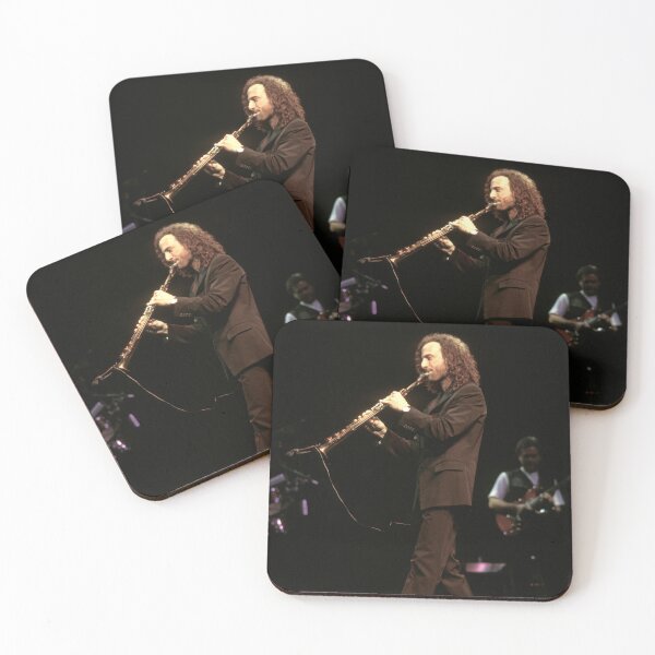Item preview, Kenny G - Photograph designed and sold by ConcertImages.