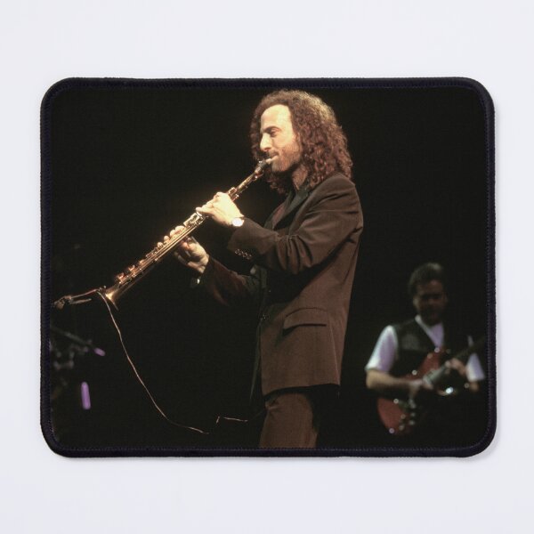 Item preview, Kenny G - Photograph designed and sold by ConcertImages.