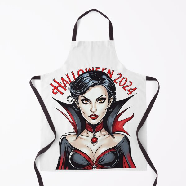 Item preview, Cute and super sexy vampire woman : Halloween 2024 designed and sold by JonathanP514.