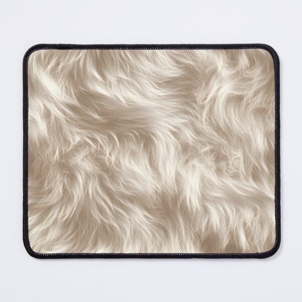 Item preview, White fur designed and sold by DerSenat.