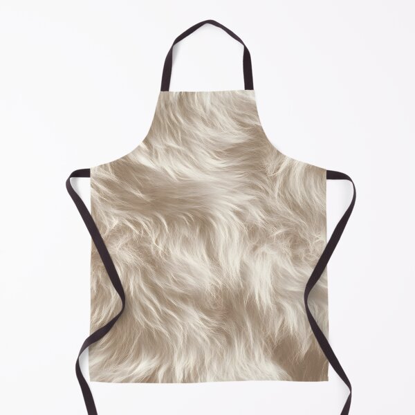 Item preview, White fur designed and sold by DerSenat.