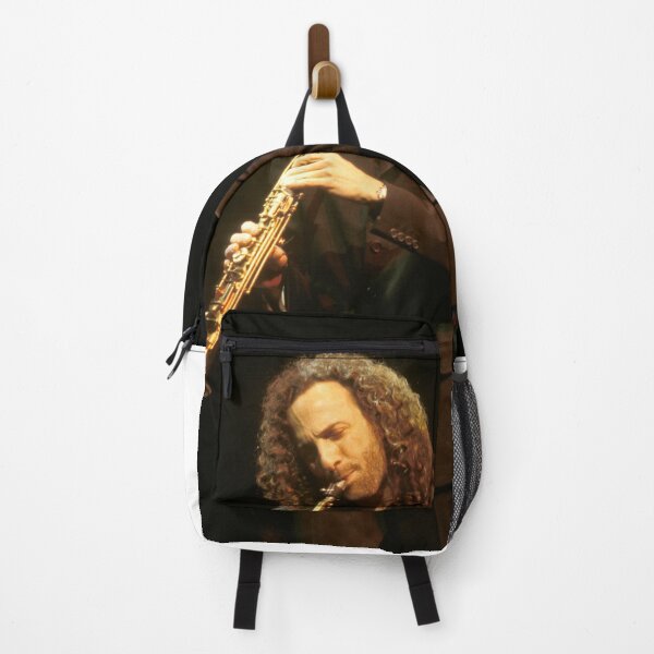 Item preview, Kenny G - Photograph designed and sold by ConcertImages.