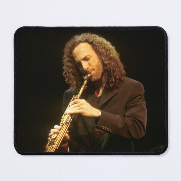 Item preview, Kenny G - Photograph designed and sold by ConcertImages.