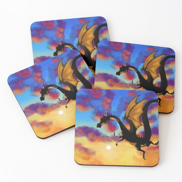 Item preview, The Magic Hour designed and sold by MrsKisses.