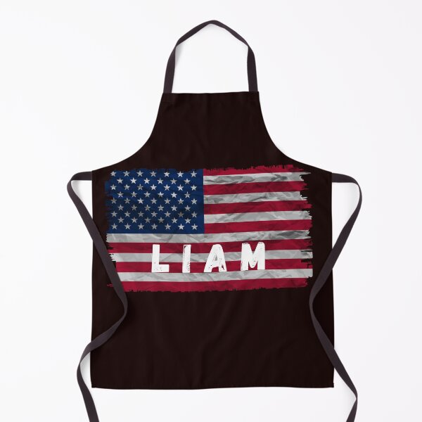 Item preview, first name Liam designed and sold by AImarioart.