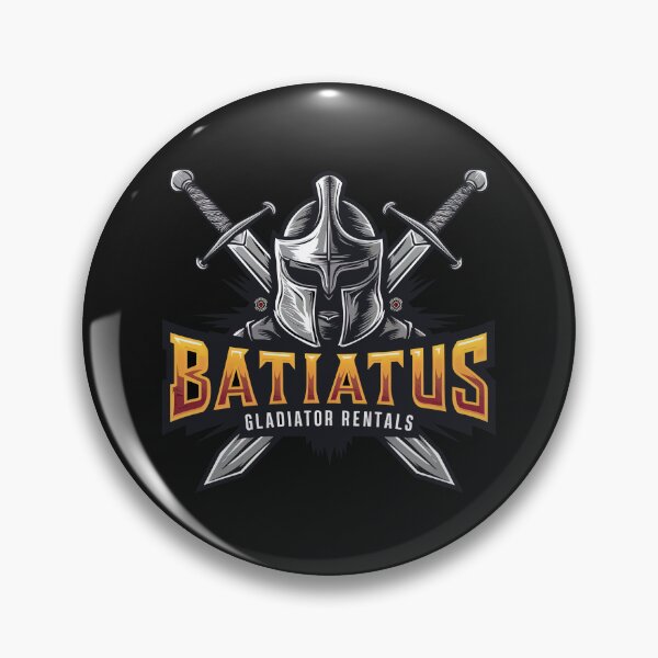 Item preview, Spartacus Batiatus Gladiator Rentals mk5 - Eye Voodoo designed and sold by eyevoodoo.