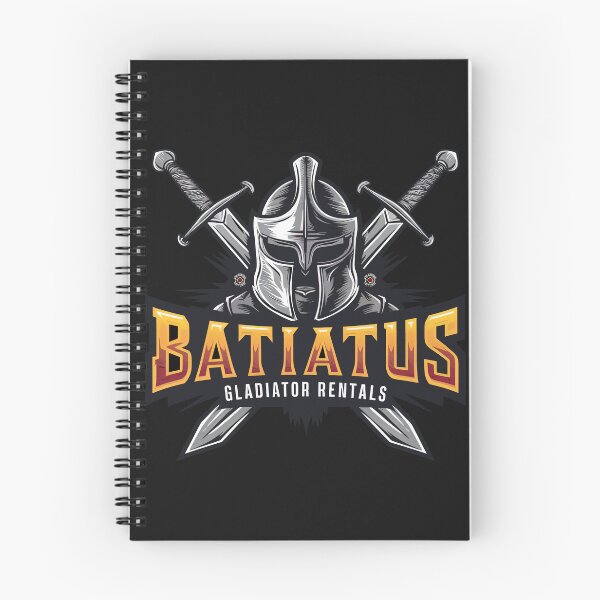 Item preview, Spartacus Batiatus Gladiator Rentals mk5 - Eye Voodoo designed and sold by eyevoodoo.