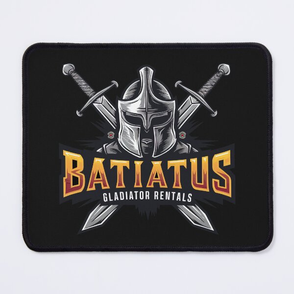 Item preview, Spartacus Batiatus Gladiator Rentals mk5 - Eye Voodoo designed and sold by eyevoodoo.