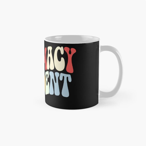 Item preview, Pharmacy Student, Pharmacy School, Groovy Style designed and sold by Anniko Art Studio.