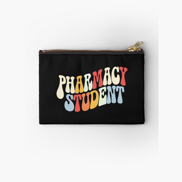 Item preview, Pharmacy Student, Pharmacy School, Groovy Style designed and sold by Anniko Art Studio.
